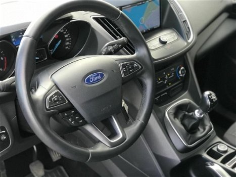 Ford C-Max - 1.5 TDCi Trend originele nl auto. afkomstig van defensie - 1