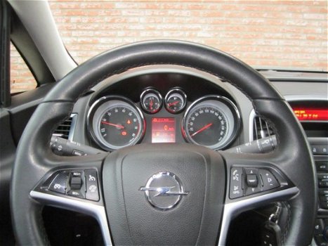 Opel Astra - 1.4 Turbo Edition - 1