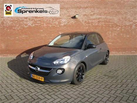 Opel ADAM - 1.2 - 1