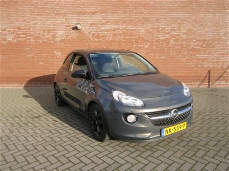 Opel ADAM - 1.2 - 1