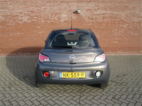 Opel ADAM - 1.2 - 1