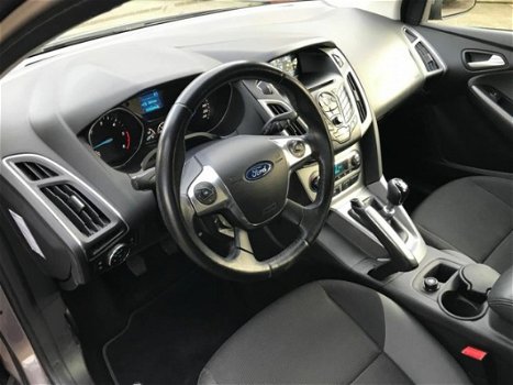 Ford Focus - 1.6 TDCI ECOnetic Lease Trend ECC, LM, PDC, Nette auto - 1