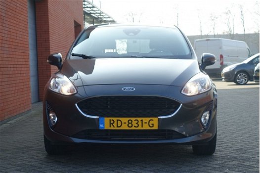 Ford Fiesta - Trend 1.1 85PK 3DRS - 1