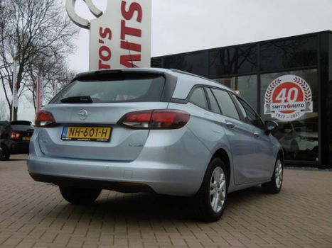 Opel Astra Sports Tourer - 1.0 Turbo Online Edition - 1