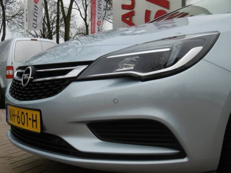 Opel Astra Sports Tourer - 1.0 Turbo Online Edition - 1