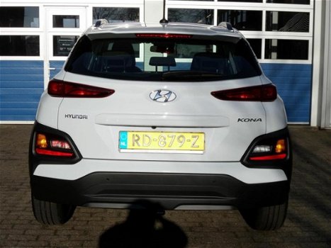 Hyundai Kona - 1.0T Comfort - 1