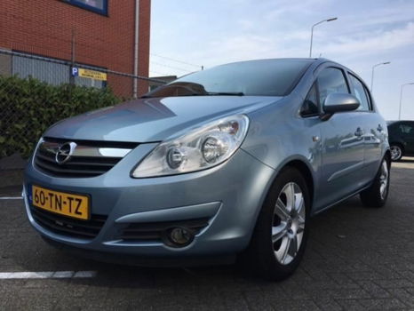 Opel Corsa - 1.3 CDTi Business - 1