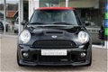 Mini Mini Cooper - John Works 1.6 211 PK Chili | Harman Kardon | Carbon - 1 - Thumbnail