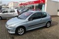 Peugeot 206 - 1.4 XS - 1 - Thumbnail