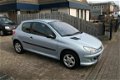 Peugeot 206 - 1.4 XS - 1 - Thumbnail