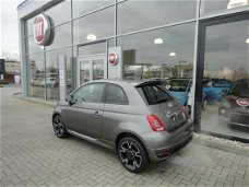 Fiat 500 - TwinAir Turbo 85 SPORT LITE RIJKLAAR