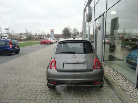 Fiat 500 - TwinAir Turbo 85 SPORT LITE RIJKLAAR - 1