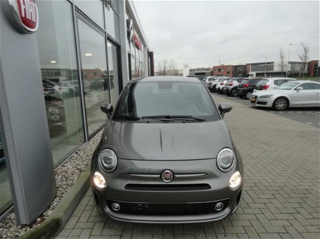 Fiat 500 - TwinAir Turbo 85 SPORT LITE RIJKLAAR - 1