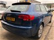 Audi A3 Sportback - 1.6 Attraction Bj.07 / Sportstoelen / 17 inch / apk 2-2020 - 1 - Thumbnail