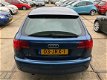 Audi A3 Sportback - 1.6 Attraction Bj.07 / Sportstoelen / 17 inch / apk 2-2020 - 1 - Thumbnail