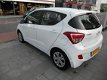 Hyundai i10 - bleu drive 5 deuren airco centrale vergrendeling lp g 3 . belasting 30 euro per maand - 1 - Thumbnail