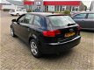 Audi A3 Sportback - 1.6 Attraction Pro Line Business 5drs Airco Cruise Control Navi 4xElk.ramen bj20 - 1 - Thumbnail