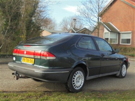 Saab 900 Coupé - 2.0 S Carlsson * Nw-Apk * Automaat * SALE - 1