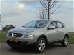 Nissan Qashqai - 2.0 Acenta 4WD * Airco * Nw-Type * 5Drs * INCL Garantie - 1 - Thumbnail