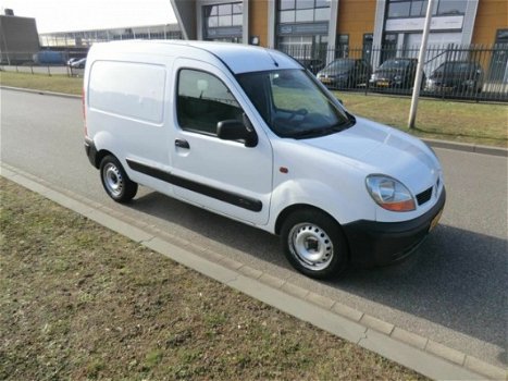 Renault Kangoo Express - 1.5 dCi 55 Confort - 1