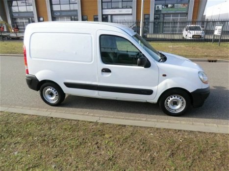 Renault Kangoo Express - 1.5 dCi 55 Confort - 1