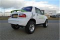 Suzuki X-90 - 4WD 1.6 Special Custom Made 85.422km - 1 - Thumbnail