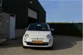 Fiat 500 - 1.4-16V Lounge - 1 - Thumbnail