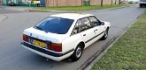 Mazda 626 - 1.6 LX UNIEK EERSTE EIGENAAR AUTOMAAT Nap Kilometers 2 Jaar apk - 1 - Thumbnail