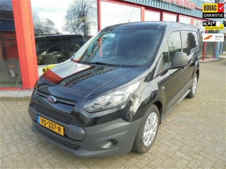 Ford Transit Connect - 1.6 TDCI L1 Ambiente - 1