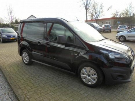 Ford Transit Connect - 1.6 TDCI L1 Ambiente - 1