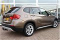 BMW X1 - sDrive 18d 143pk - Navi - Leder - Rijklaar - 1 - Thumbnail