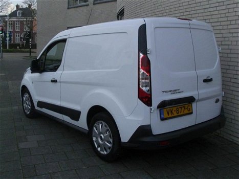 Ford Transit Connect - 1.6 TDCI L1 Trend met 3 maanden BOVAG garantie - 1