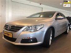 Volkswagen Passat CC - 1.8 TSI 5p. R Line