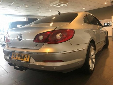 Volkswagen Passat CC - 1.8 TSI 5p. R Line - 1