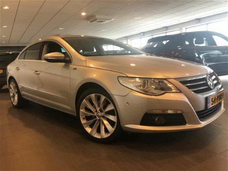 Volkswagen Passat CC - 1.8 TSI 5p. R Line - 1