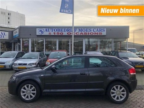 Audi A3 - 1.4 TFSI ATTRACTION - 1