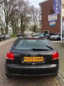 Audi A3 - 1.4 TFSI ATTRACTION - 1