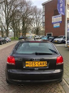 Audi A3 - 1.4 TFSI ATTRACTION