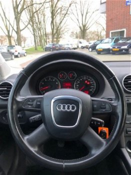 Audi A3 - 1.4 TFSI ATTRACTION - 1