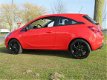 Opel Corsa - 1.0 TURBO COLOR EDITION 61000km AIRCO LMV 1e EIGENAAR *BOVAG - 1 - Thumbnail