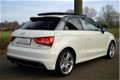 Audi A1 - 1.4 TFSI Automaat S-line Panorama Xenon Keyless - 1 - Thumbnail