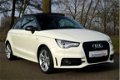 Audi A1 - 1.4 TFSI Automaat S-line Panorama Xenon Keyless - 1 - Thumbnail