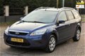 Ford Focus Wagon - 1.6 Trend AIRCO, NETTE AUTO, NAP, NL AUTO - 1 - Thumbnail