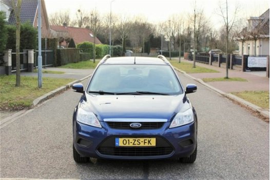 Ford Focus Wagon - 1.6 Trend AIRCO, NETTE AUTO, NAP, NL AUTO - 1