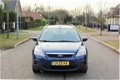 Ford Focus Wagon - 1.6 Trend AIRCO, NETTE AUTO, NAP, NL AUTO - 1 - Thumbnail