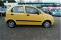 Chevrolet Matiz - 0.8 Spirit Stuurbekr. 1e Eig. 54km - 1 - Thumbnail