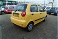 Chevrolet Matiz - 0.8 Spirit Stuurbekr. 1e Eig. 54km - 1 - Thumbnail