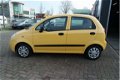 Chevrolet Matiz - 0.8 Spirit Stuurbekr. 1e Eig. 54km - 1 - Thumbnail