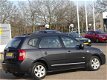 Kia Carens - 2.0 CVVT X-ecutive LPG G3, bj.2008, airco, APK tot 07/2019 en NAP uitdraai met 200282 k - 1 - Thumbnail