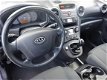 Kia Carens - 2.0 CVVT X-ecutive LPG G3, bj.2008, airco, APK tot 07/2019 en NAP uitdraai met 200282 k - 1 - Thumbnail